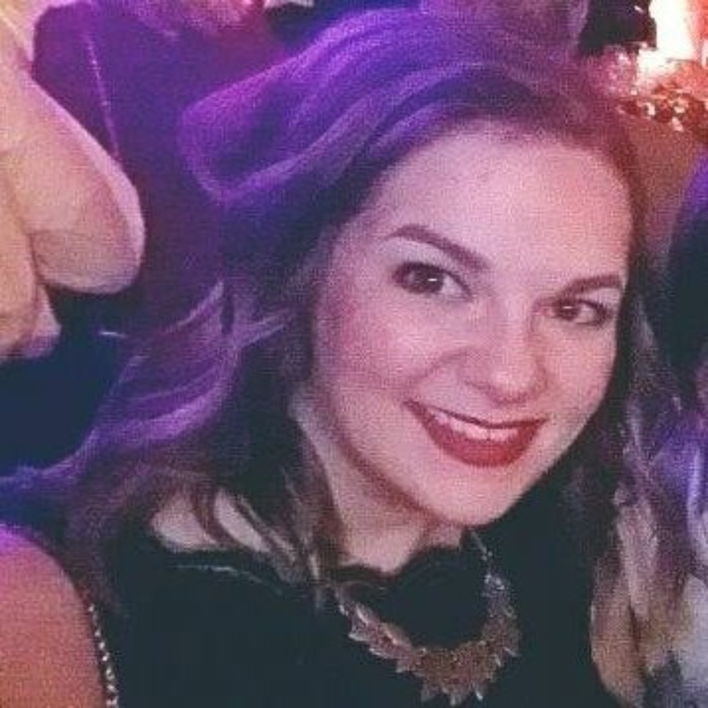 Meet your Posher, Kelley